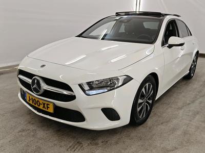 Mercedes-Benz A-KLASSE 180, 2020