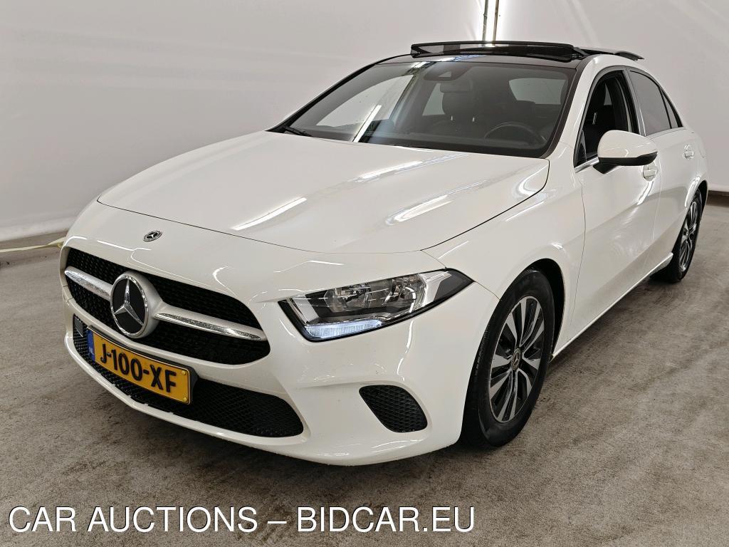 Mercedes-Benz A-KLASSE 180, 2020
