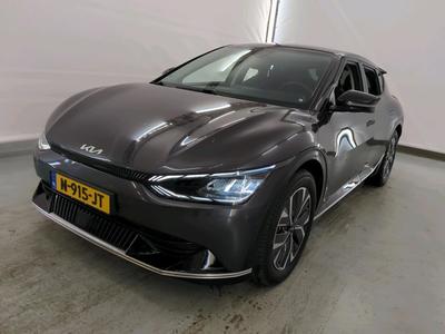 Kia Ev6 PLUS 77.4 KWH, 2021
