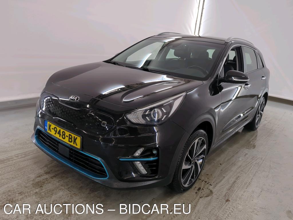 Kia E-niro DYNAMICLINE 64 KWH, 2020