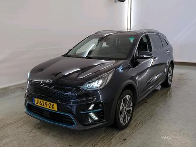 Kia E-niro EXECUTIVELINE 64 KWH, 2020