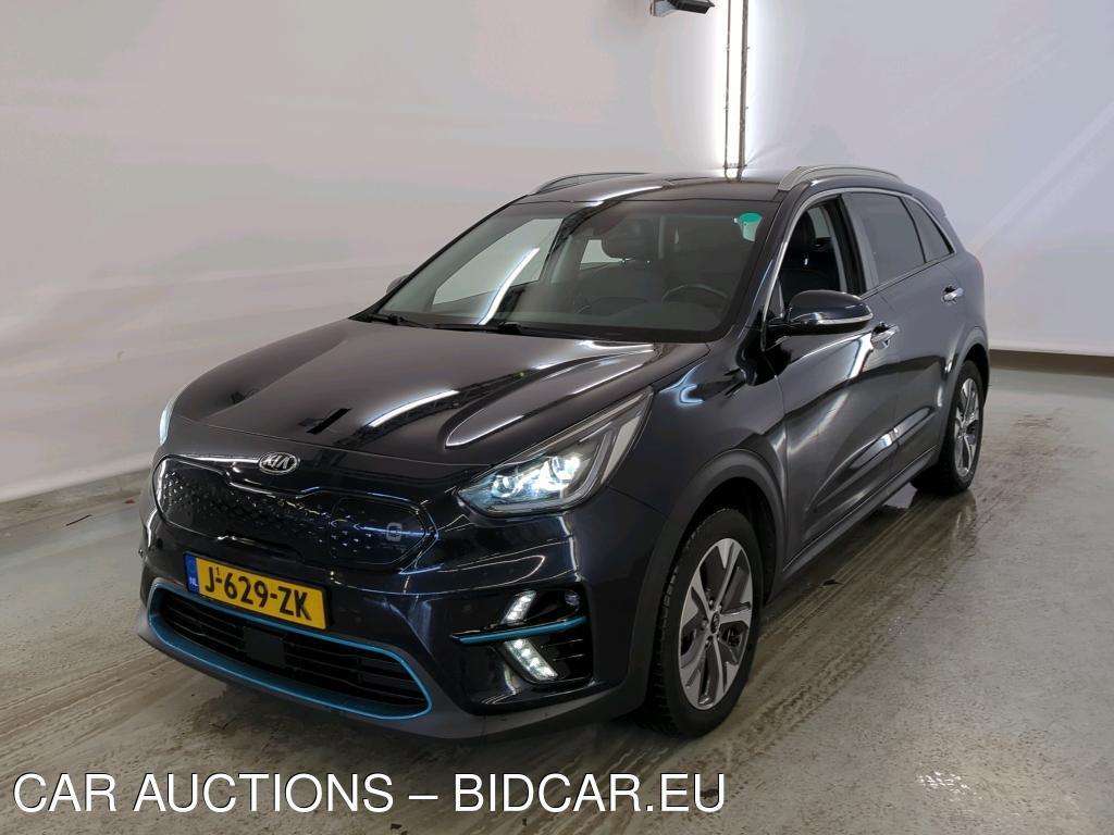 Kia E-niro EXECUTIVELINE 64 KWH, 2020