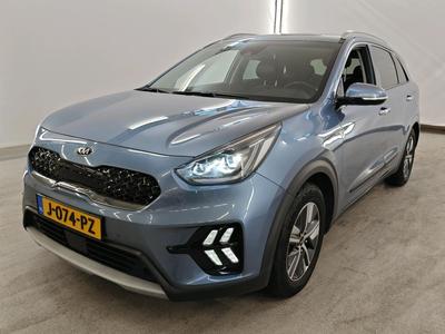 Kia Niro 1.6 GDI HYBRID EXECUTIVELINE, 2020