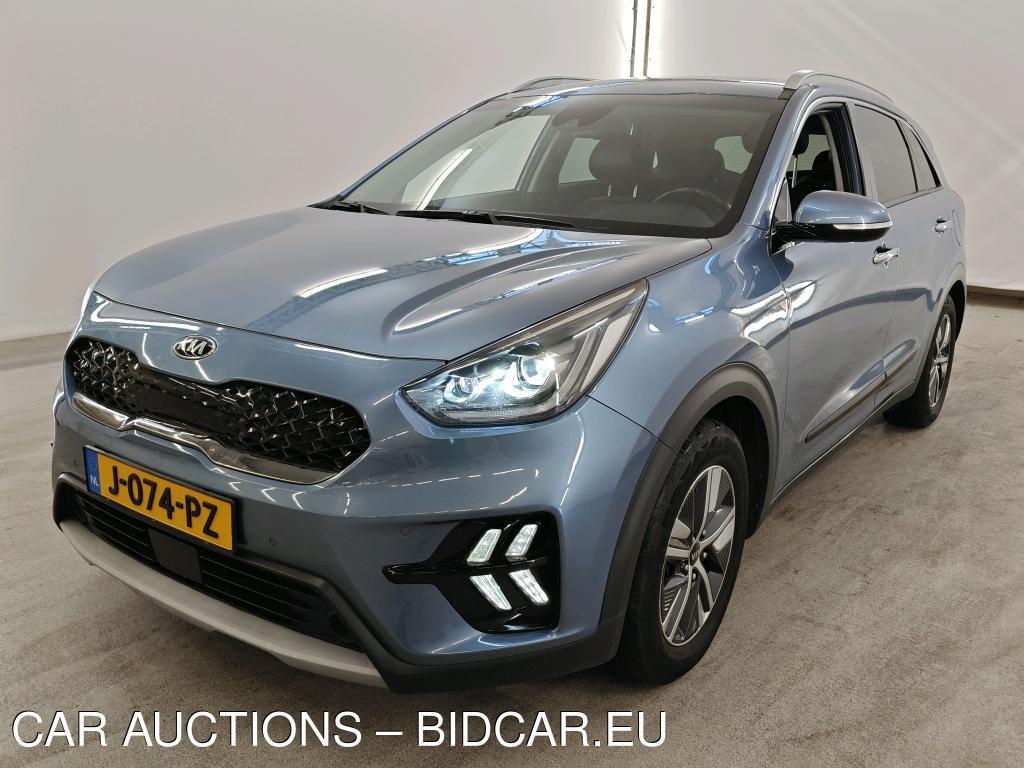 Kia Niro 1.6 GDI HYBRID EXECUTIVELINE, 2020