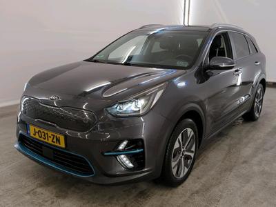 Kia E-niro EXECUTIVELINE 64 KWH, 2020