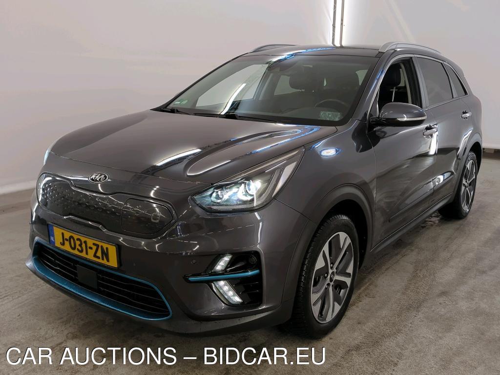 Kia E-niro EXECUTIVELINE 64 KWH, 2020