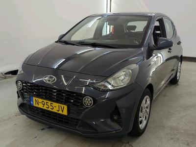 Hyundai i10 1.0 COMFORT, 2021