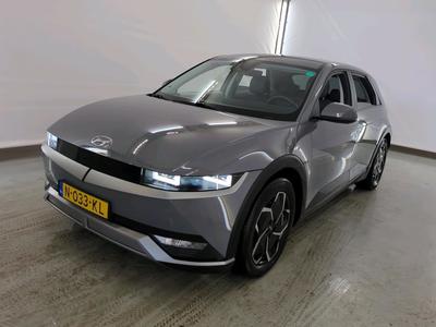 Hyundai Ioniq 5 CONNECT 73KWH, 2021