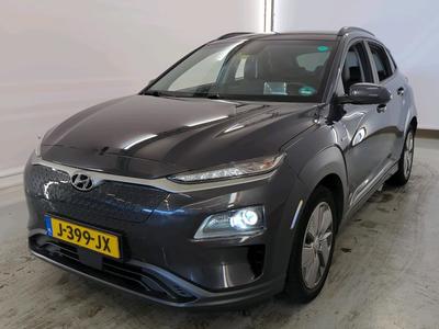 Hyundai Kona EV PREMIUM 64 KWH, 2020