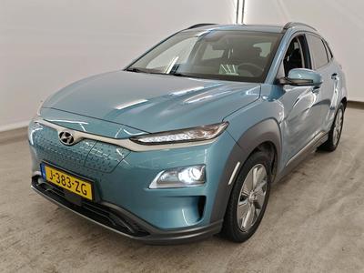 Hyundai Kona EV PREMIUM 64 KWH, 2020