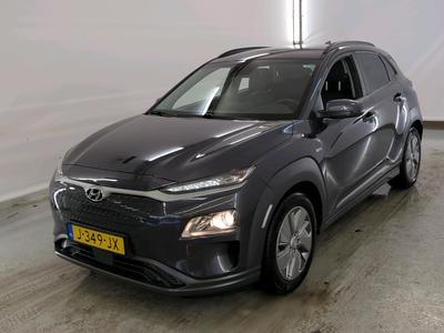 Hyundai Kona EV FASHION 64 KWH, 2020