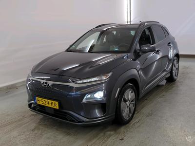 Hyundai Kona EV PREMIUM 64 KWH, 2020