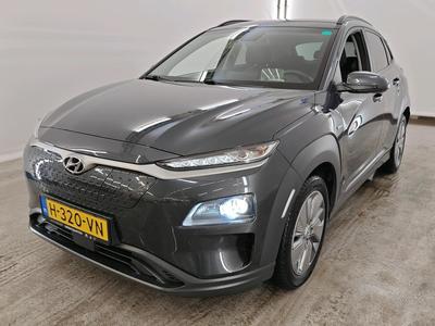 Hyundai Kona EV PREMIUM 64 KWH, 2020