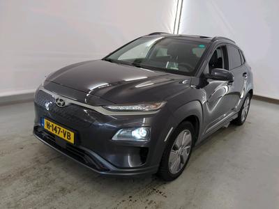 Hyundai Kona EV PREMIUM 64 KWH, 2020