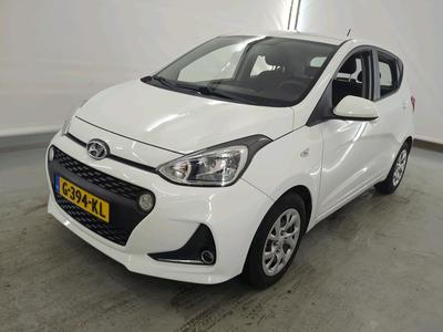 Hyundai i10 1.0I COMFORT, 2019