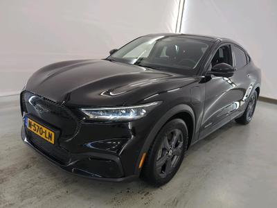 Ford Mustang mach-e RWD 75 KWH, 2021