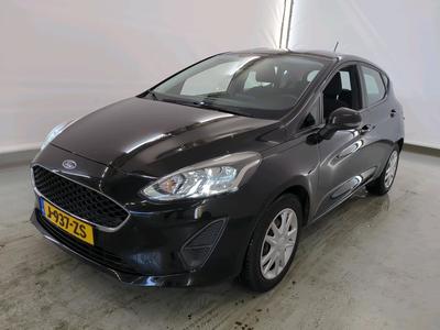 Ford Fiesta 1.0 ECOBOOST CONNECTED, 2020