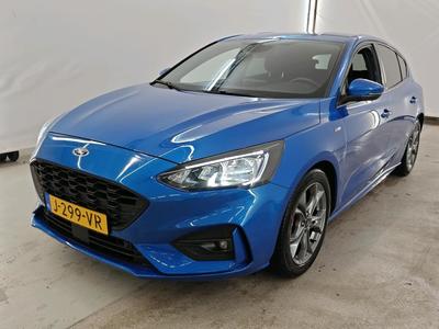 Ford Focus 1.0 ECOBOOST HYBRID ST LINE X BUSINESS, 2020