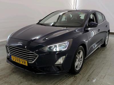 Ford Focus 1.0 ECOBOOST TREND EDITION BUSINESS, 2020