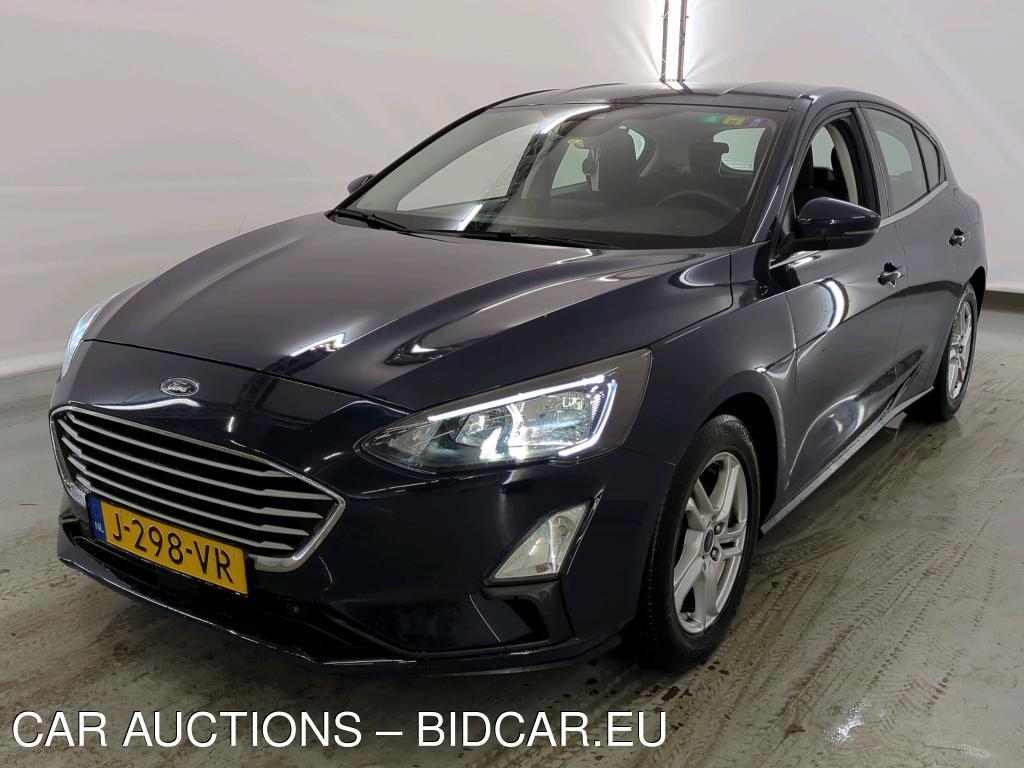 Ford Focus 1.0 ECOBOOST TREND EDITION BUSINESS, 2020