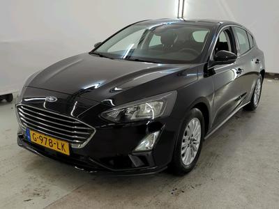 Ford Focus 1.0 ECOBOOST TITANIUM BUSINESS, 2019