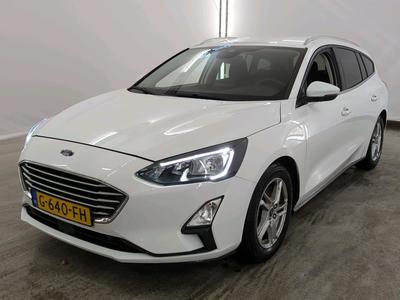 Ford Focus wagon 1.5 ECOBLUE TREND EDITION BUSINESS, 2019