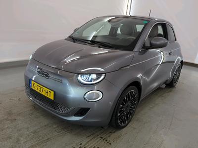 Fiat 500 LA PRIMA 42 KWH, 2020