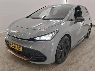 CUPRA Born ADRENALINE ONE 62 KWH, 2022