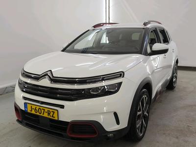 Citroen C5 aircross 1.2 PURETECH BUSINESS PLUS, 2020