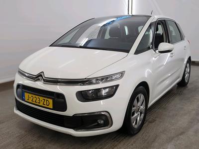 Citroen C4 spacetourer 1.2 PURETECH BUSINESS, 2020