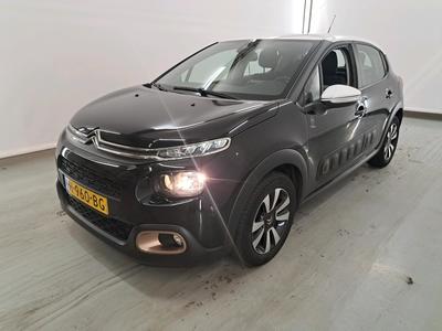 Citroen C3 1.2 PURETECH S&amp;S ORIGINS, 2020