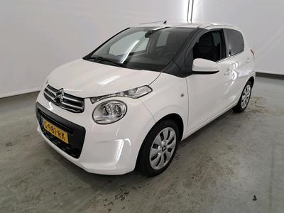 Citroen C1 1.0 VTI FEEL, 2019
