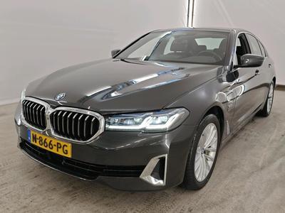BMW 5-SERIE TOURING 530E XDRIVE BUSINESS EDITION PLUS, 2021