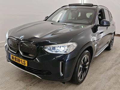 BMW Ix3 EXECUTIVE 80 KWH, 2021
