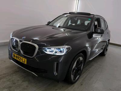 BMW Ix3 HIGH EXECUTIVE 80 KWH, 2021