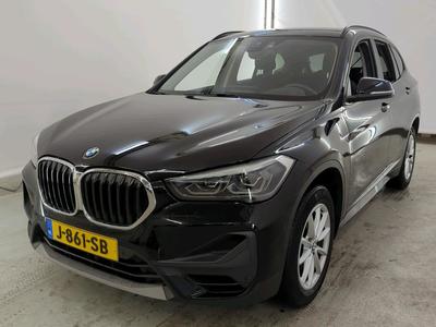 BMW X1 SDRIVE18I EXECUTIVE EDITION, 2020