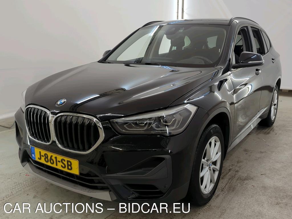 BMW X1 SDRIVE18I EXECUTIVE EDITION, 2020