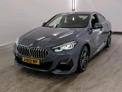 BMW 2-serie gran coupe 218I EXECUTIVE EDITION, 2020
