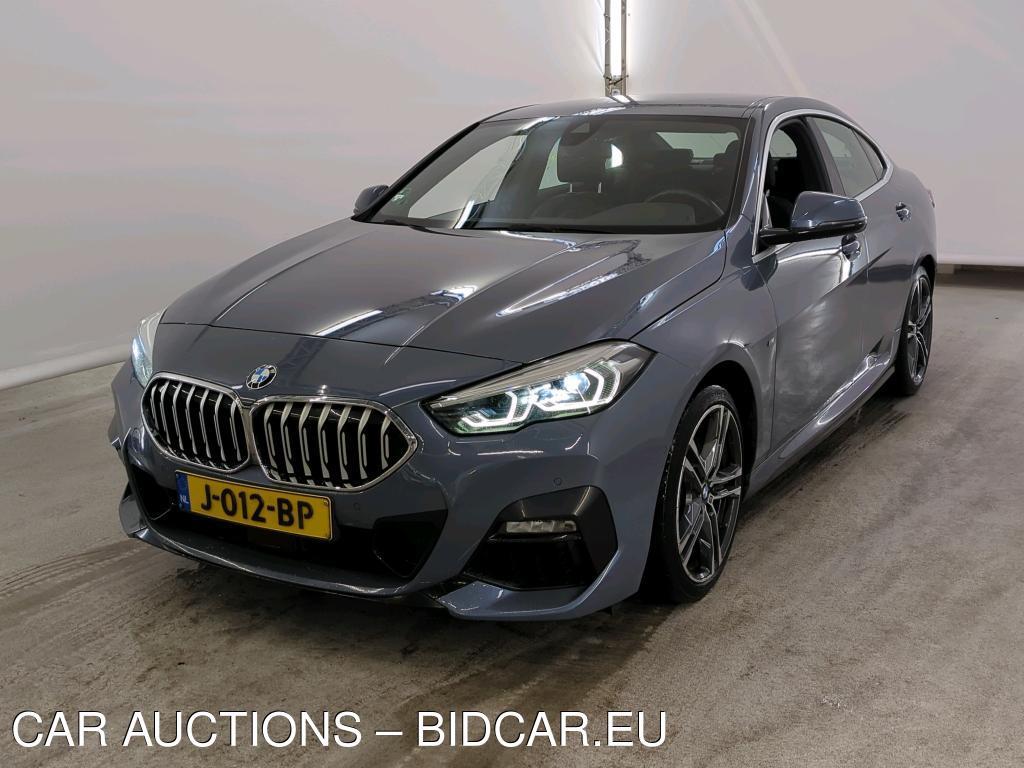 BMW 2-serie gran coupe 218I EXECUTIVE EDITION, 2020