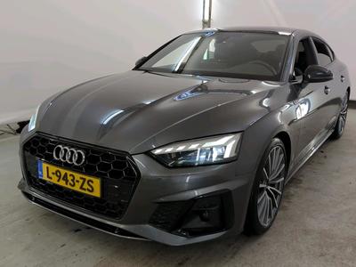 Audi A5 Sportback 40 TFSI S EDITION COMPETITION, 2021
