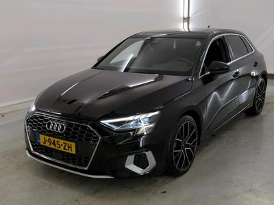 Audi A3 Sportback 30 TFSI BUSINESS EDITION, 2020