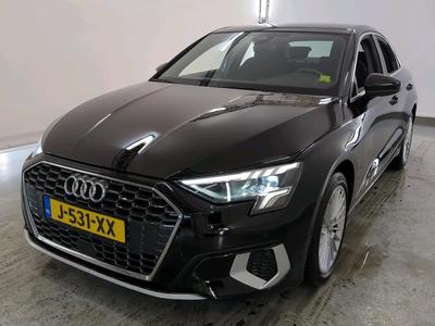 Audi A3 Limousine 35 TFSI BUSINESS EDITION, 2020