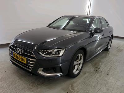 Audi A4 Limousine 35 TFSI LAUNCH EDITION BUSINESS, 2020