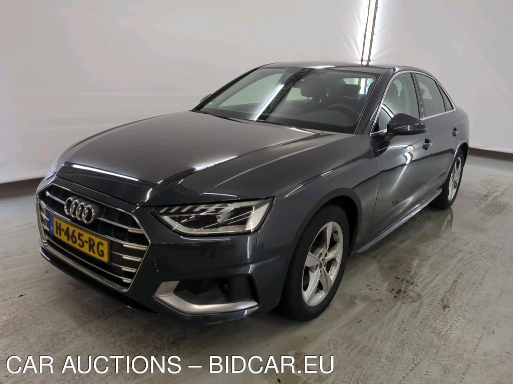 Audi A4 Limousine 35 TFSI LAUNCH EDITION BUSINESS, 2020