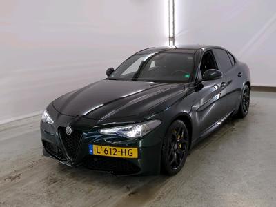 Alfa Romeo Giulia 2.0T SPRINT, 2021
