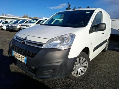 Citroen Berlingo BlueHDi 75 BVM Business M VU [3P] bvm 5-75CH-5cv, 2016