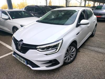 Renault MEGANE SOCIETE Air Nav 2P Blue dCi 95 VF [5P] 6-95CH-5cv, 2021
