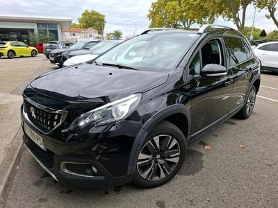 Peugeot 2008 BlueHDi 100 €6.c S&amp;S ALLURE BUSINESS VP [5P] bvm 6-100CH-5cv, 2019