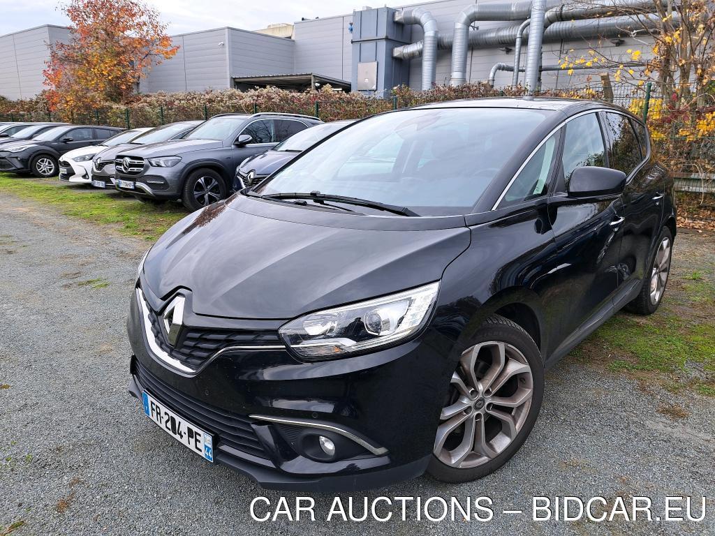 Renault Scenic Business Blue dCi 120 VP [5P] bvm 6-120CH-6cv, 2020