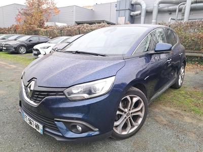 Renault Scenic Business Blue dCi 120 VP [5P] bvm 6-120CH-6cv, 2020